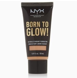 Born To Glow Naturally Radiant Foundation